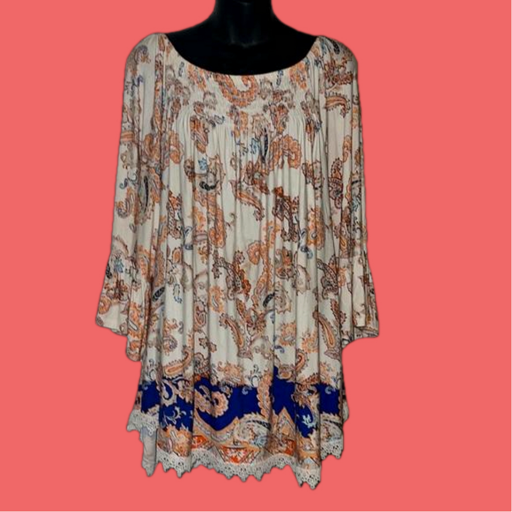 Soft and gorgeous C est1946 top L